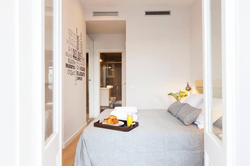 Perfectly Located 4bed 4bath In 3 1 Appartement *