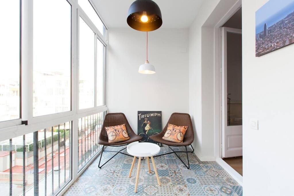 Perfectly Located 4bed 4bath In 3 1 Appartement *
