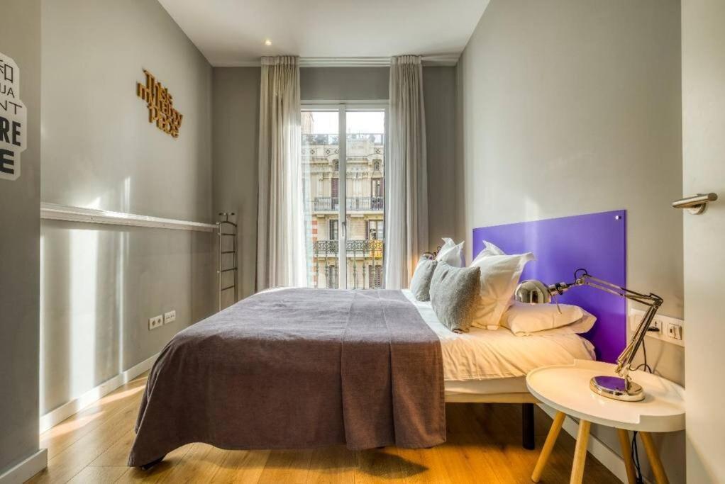 Appartement Perfectly Located 4bed 4bath In 3 1 *
