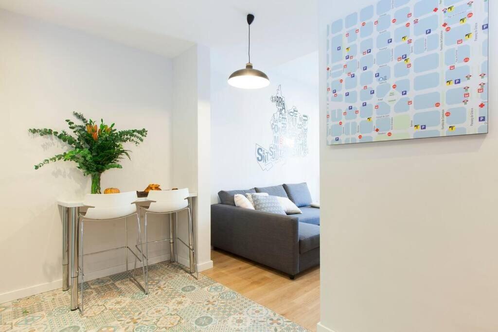Appartement Perfectly Located 4bed 4bath In 3 1