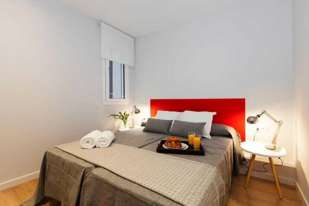 Appartement Perfectly Located 4bed 4bath In 3 1